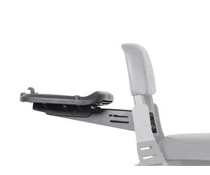 SHAD Sissy Bar Top Box Adaptor Rack Case Kit Bracket for Benda Fox 300 (22-26)
