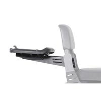 SHAD Sissy Bar Top Box Adaptor Rack Case Kit for Benda V-Cruiser 125 (22-26)