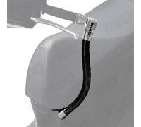 Honda PCX 125 (18-26) Scooter Lock Fitting Kit by SHAD