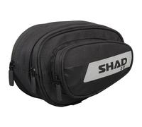 Shad SL05 Big Rider Leg Bag Motorcycle Motorbike Soft Luggage