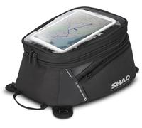 SHAD SL20 Tank Bag for Men
