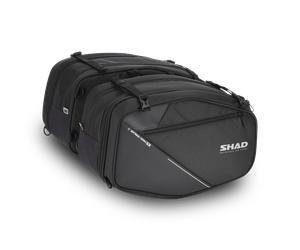 Shad SL58 Big Saddle Bags