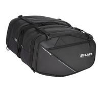 SHAD SL58 Saddlebag Set