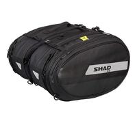 Shad SL58 Side Bags (Pair)