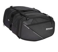 SHAD SL58 Saddlebag Set