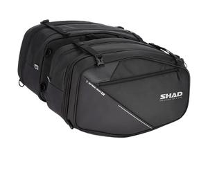 Shad Sl58 Side Saddlebag Set