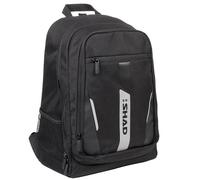 SHAD SL86 Motorcycle Backpack 26L Rucksack Adjustable Cushioned Expandable Bag