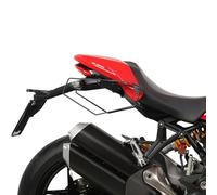 Shad Soft Luggage Saddle Bag Holder Motorcycle Motorbike - D0MN17SE