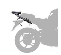 Shad Top Master Benelli/bmw/honda/kawasaki/suzuki/triumph/yamaha Side Cases Fitting Black