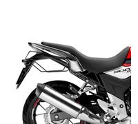 Shad Soft Luggage Saddle Bag Holder Motorcycle Motorbike - H0CX56SE