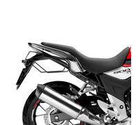 Shad Soft Luggage Saddle Bag Holder Motorcycle Motorbike - H0CX56SE