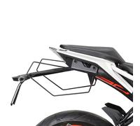 Shad Ktm Duke 125/200/250/390 Saddlebags Fitting Black