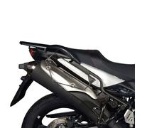 Shad Suzuki V-strom 650 Saddlebags Fitting Black