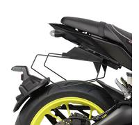 Shad Yamaha Mt09 Saddlebags Fitting Black