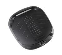 TOP CASE PLATE SH26, SH29, size 30 cm