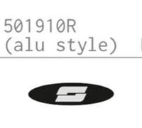 SHAD Spare Part SH40 Sticker