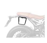 Shad Sr Bmw R Ninet Saddlebags Fitting Black