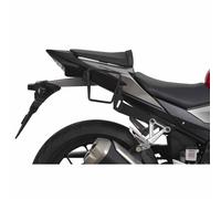 Shad SR Side Bag Honda CB500F/CBR500R, Black, H0cb51sr