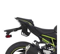 SR side bag holder BLACK black