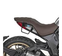 Shad SR side bag holder BLACK multicolored