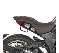 SR side bag holder BLACK black