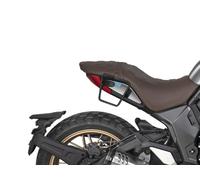 Shad Cf Moto 700 Cl-x Heritage Saddlebags Fitting Silver