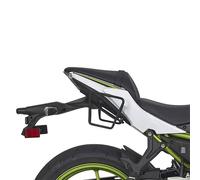 Shad SR side bag holder BLACK multicolored