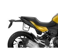 Shad Bmw F900r/xr 20 Saddlebags Fitting Black