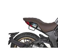 SHAD SR Pannier Rack Motorcycle Side Case Kit for CF Moto 700CL-X (21-25)