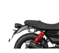 SR Side Bag Holder Moto Guzzi V7 Stone/Corsa/Ten/Special Edition
