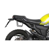 SHAD SR Pannier Rack Side Case Kit for Zontes G1 Scrambler 125 (20-25)