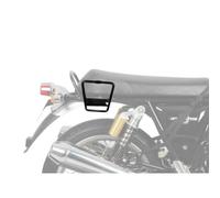 Shad Sr Royal Enfield Interceptor 650 Saddlebags Fitting