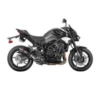 Shad SR side bag holder BLACK multicolored