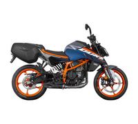 Side Bag Holder Shad For Motorcycle Spare Parts Scooter Accessories