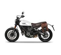 Shad Sr Ducati Scrambler 800 Icon/classic Saddlebags Fitting Black
