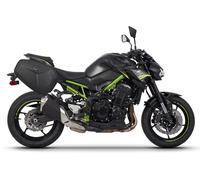 Shad Sr Kawasaki Z900 Side Cases Fitting Black