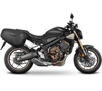 Shad Honda Cb650r/cbr650r 2024 Saddlebags Fitting Silver