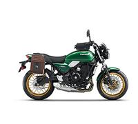 Shad Kawasaki Z 650 Rs Side Cases Fitting Silver