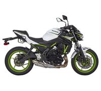 Shad SR side bag holder KAWASAKI Z650 16-