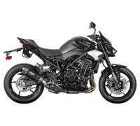 Shad SR side bag holder Kawasaki Z900 25-