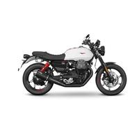Shad Moto Guzzi V7 Stone/corsa/ten/special Edition 2023 Side Saddlebag Brown