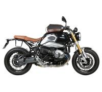 Shad SR side bag holder R NINET MODELS, only the right side multicolored