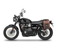 Shad SR Pannier Fitting Kit T0ST98SR - Triumph Street Scrambler 900 (18-23)