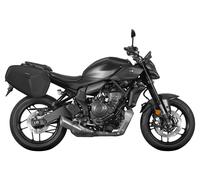 Shad SR side bag holder Yamaha MT-07 25-