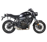 Shad Sr Yamaha X 700 Saddlebags Fitting Black