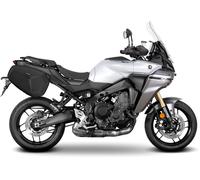 Shad SR, side bag mount