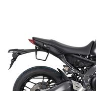 Shad Sr Yamaha Mt09/sp Side Cases Fitting Black