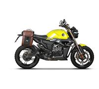 SR Side Bag Holder