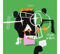 Shad : Start Anew VINYL 12" Album (2025) NEW FREE Shipping, Save £s