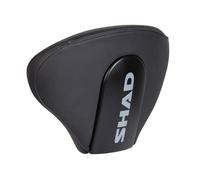 POGGIASCHIENA COMFORT SCHIENALE SHAD 2014 NERO D0RP00 - DA ABBINARE A STAFFA